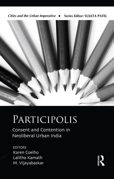 Produktbild: Participolis