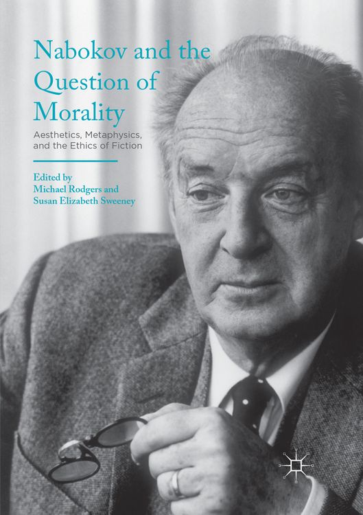 Produktbild: Nabokov and the Question of Morality