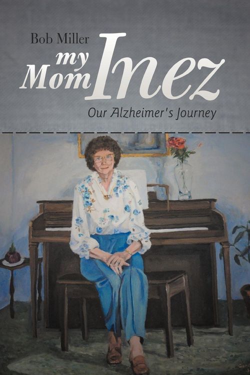 Produktbild: My Mom Inez