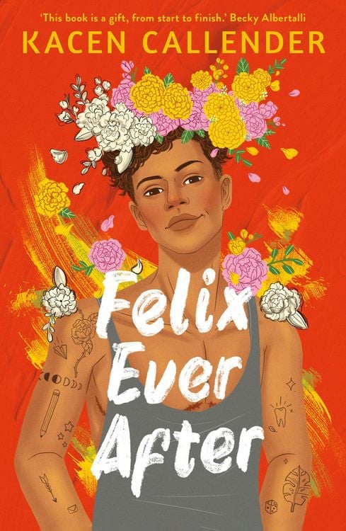 Produktbild: Felix Ever After