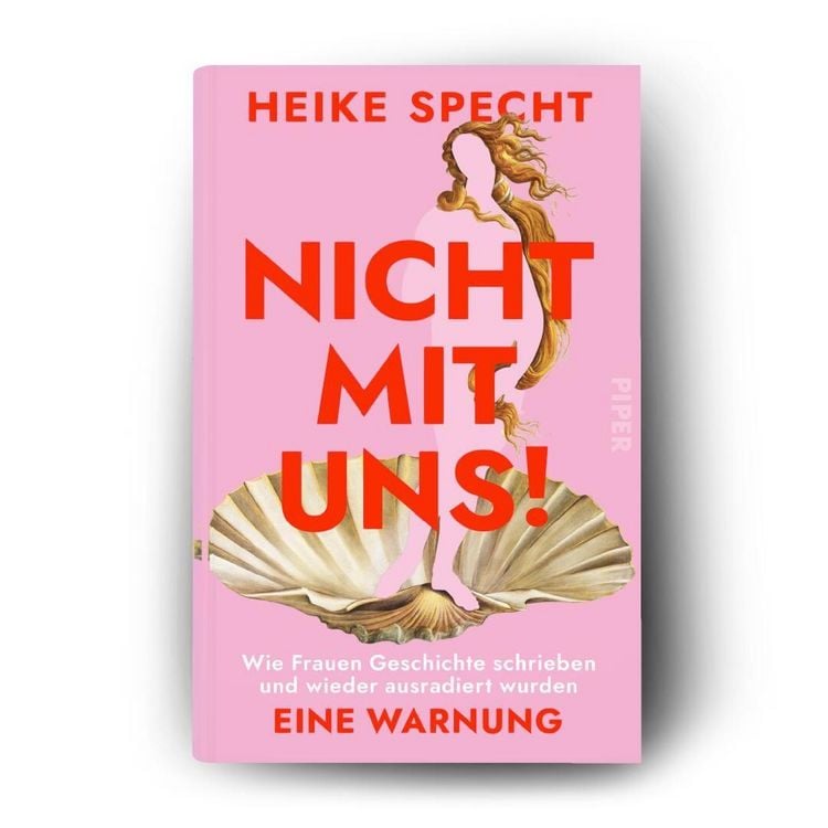 Produktbild: Nicht mit uns!