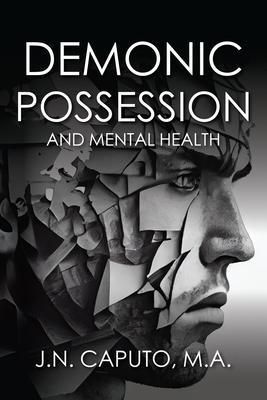 Produktbild: Demonic Possession and Mental Health