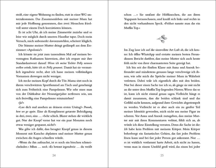 Produktbild: Alles, was du von mir wei&szlig;t (Alles-Trilogie, Band 2)