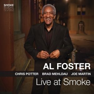 Produktbild: Live at Smoke