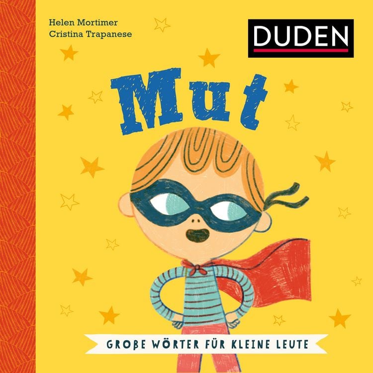 Produktbild: Mut