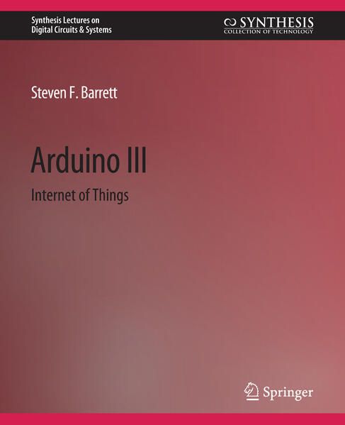 Produktbild: Arduino III