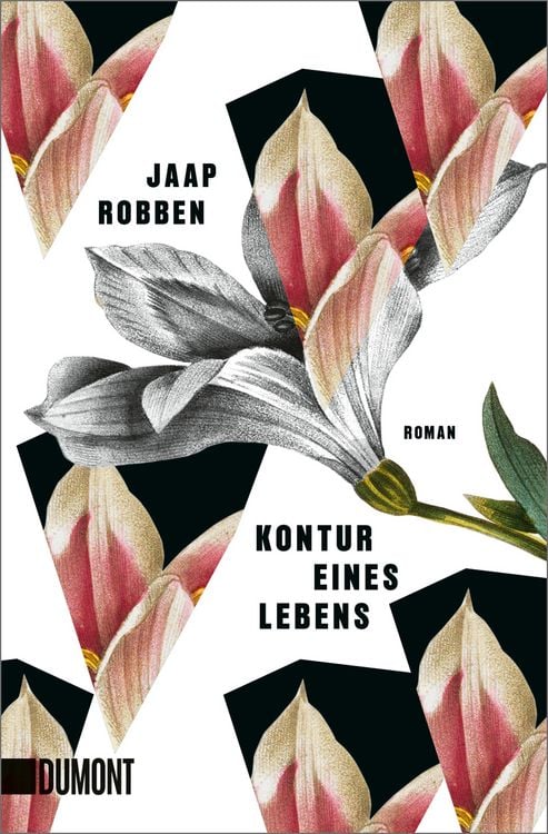 Produktbild: Kontur eines Lebens