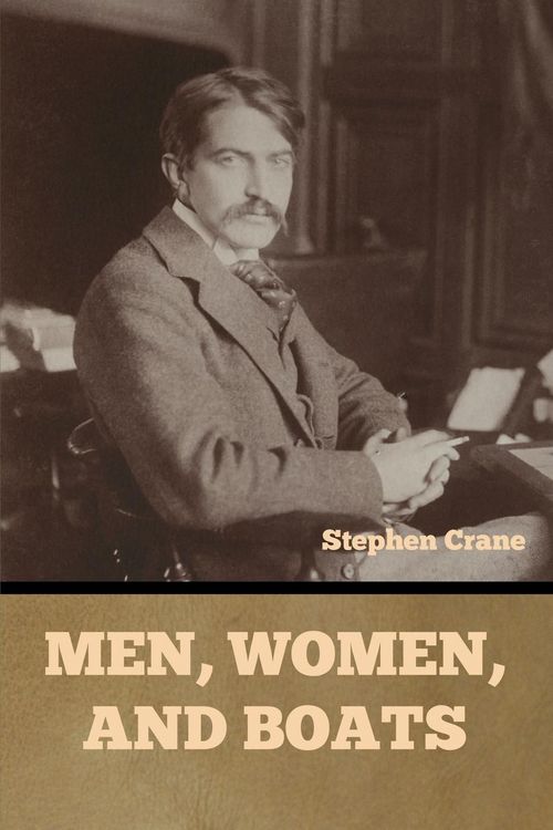 Produktbild: Men, Women, and Boats