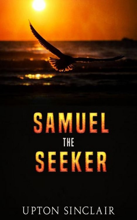 Produktbild: Samuel the Seeker