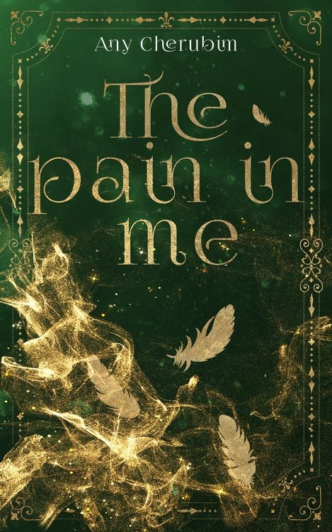 Produktbild: The Pain In Me