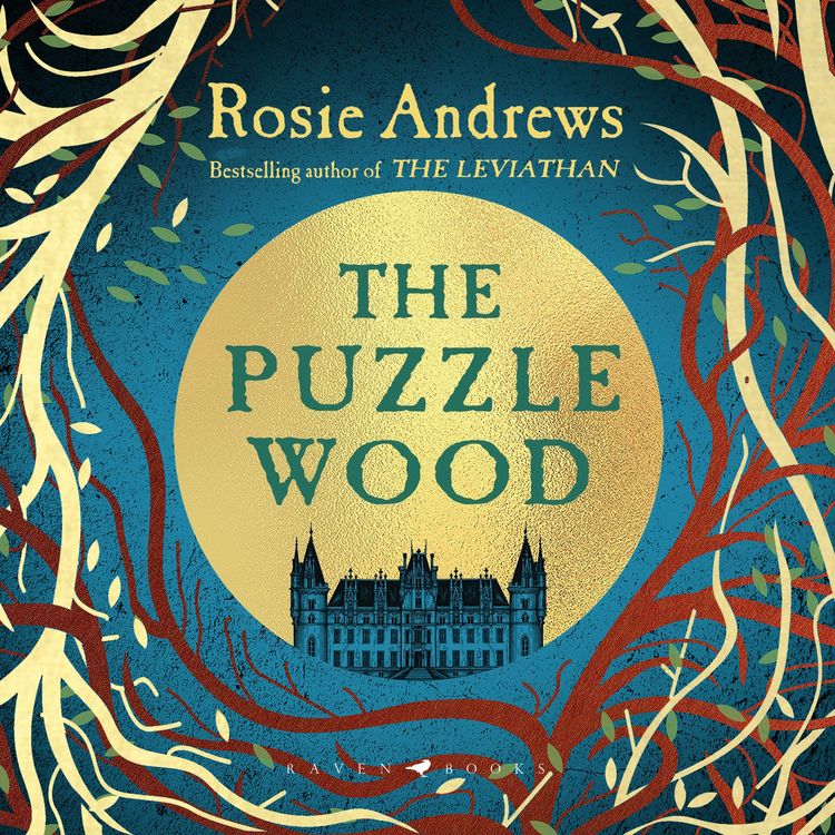 Produktbild: The Puzzle Wood