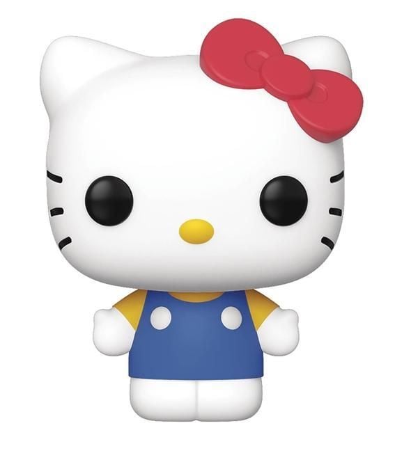 Produktbild: POP SANRIO HELLO KITTY CLASSIC