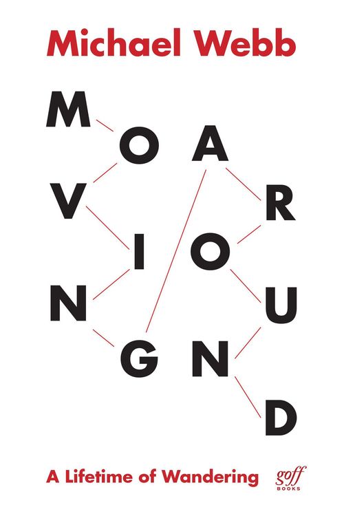Produktbild: Moving Around