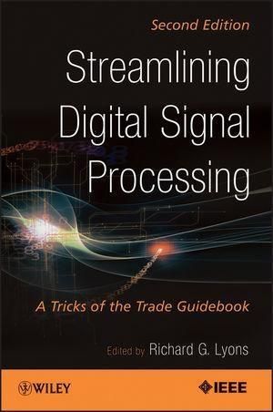 Produktbild: Streamlining Digital Signal Processing