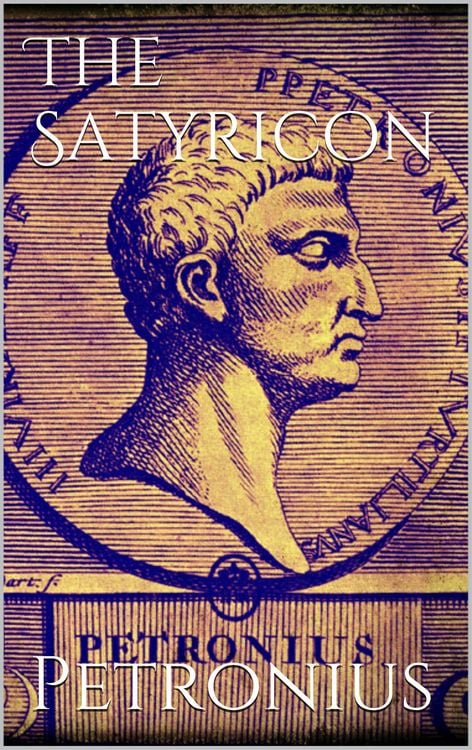 Produktbild: The Satyricon
