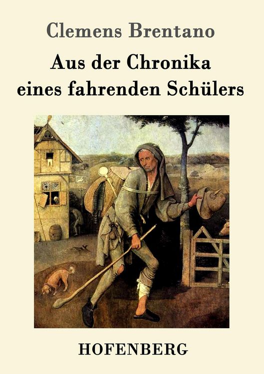 Produktbild: Aus der Chronika eines fahrenden Sch&uuml;lers