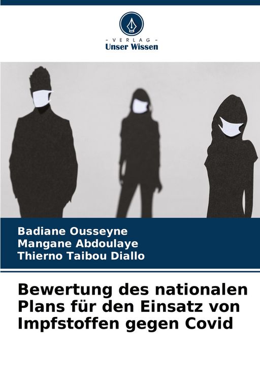 Produktbild: Bewertung des nationalen Plans f&uuml;r den Einsatz von Impfstoffen gegen Covid