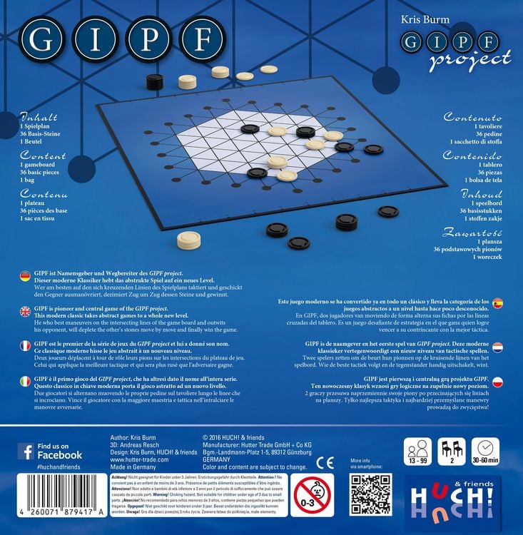 Produktbild: Gipf