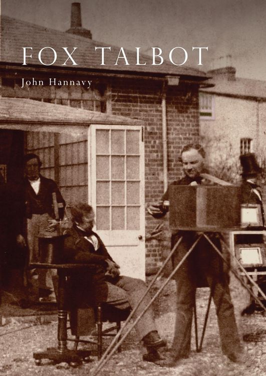 Produktbild: Fox Talbot
