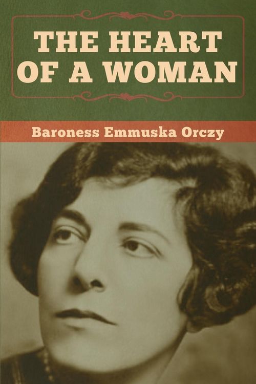 Produktbild: The Heart of a Woman
