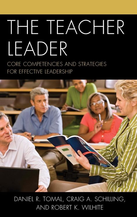 Produktbild: Teacher Leader