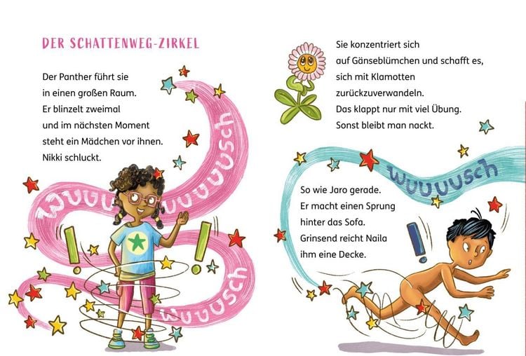 Produktbild: Nikki King: Raubtier-Alarm