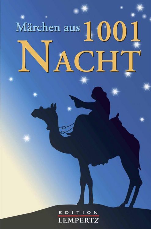 Produktbild: M&auml;rchen aus 1001 Nacht