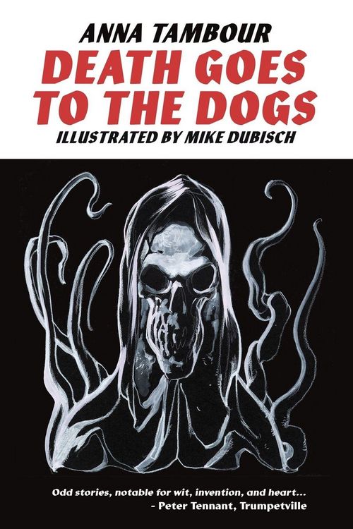 Produktbild: Death Goes To The Dogs