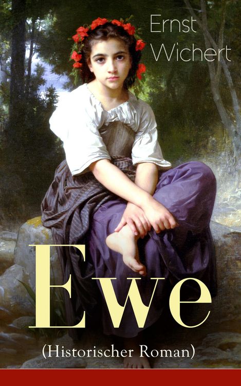 Produktbild: Ewe (Historischer Roman)
