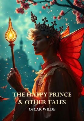 Produktbild: The Happy Prince & Other Tales