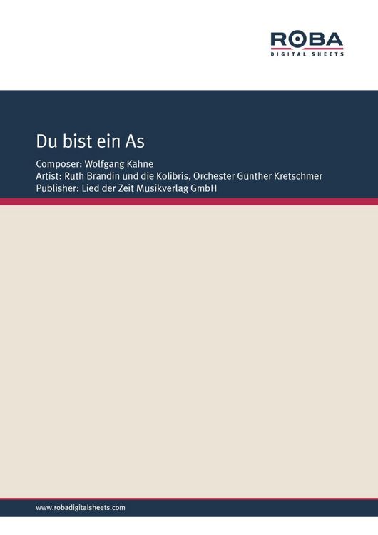 Produktbild: Du bist ein As!