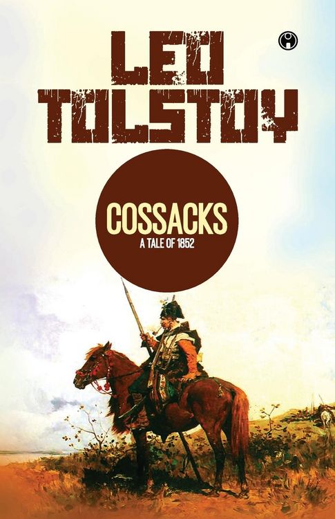 Produktbild: The Cossacks
