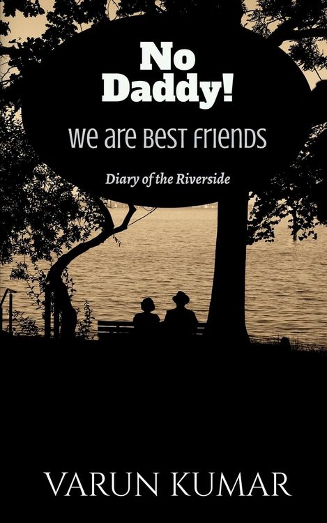 Produktbild: No Daddy!We are best friends