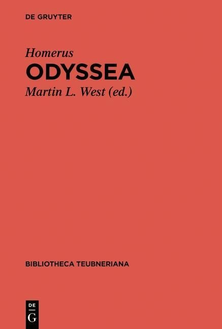 Produktbild: Odyssea