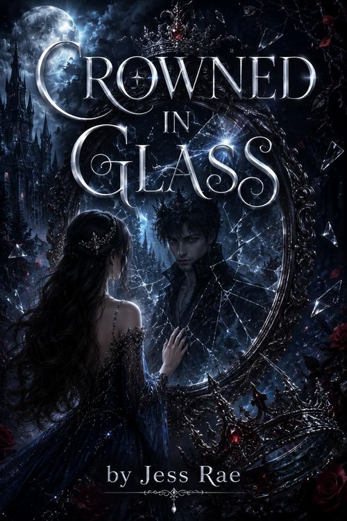Produktbild: Crowned In Glass