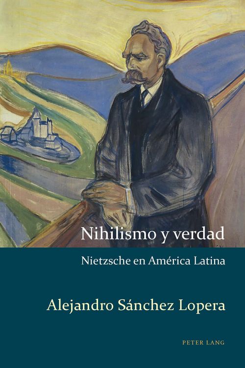 Produktbild: Nihilismo y verdad