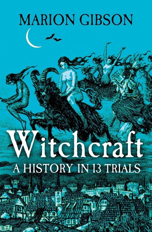 Produktbild: Witchcraft