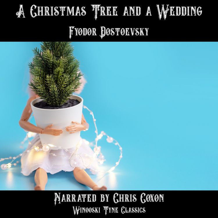 Produktbild: A Christmas Tree and a Wedding