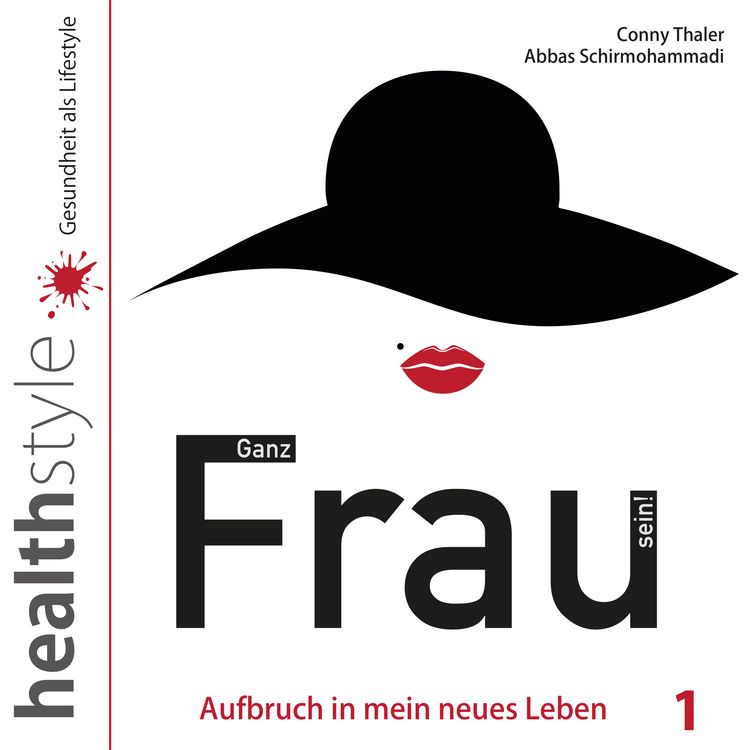 Produktbild: Ganz Frau sein! 1