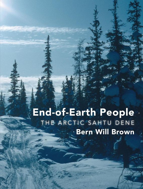 Produktbild: End-of-Earth People