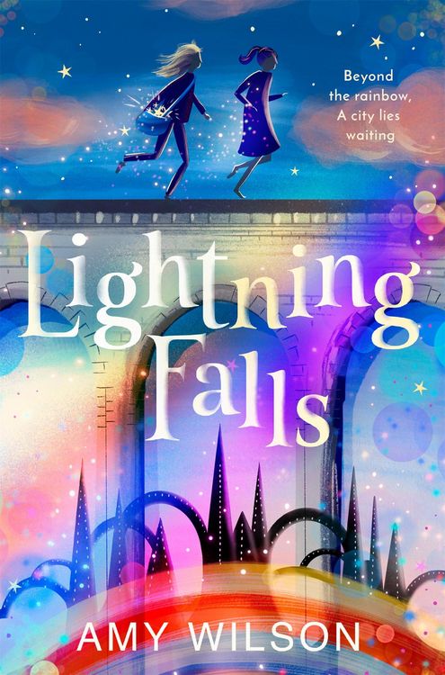 Produktbild: Lightning Falls