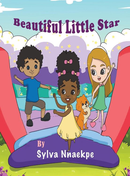 Produktbild: Beautiful Little Star