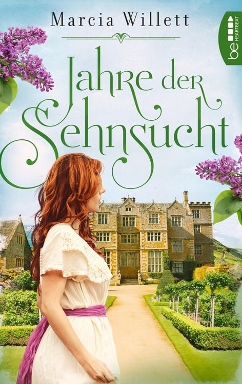 Produktbild: Jahre der Sehnsucht