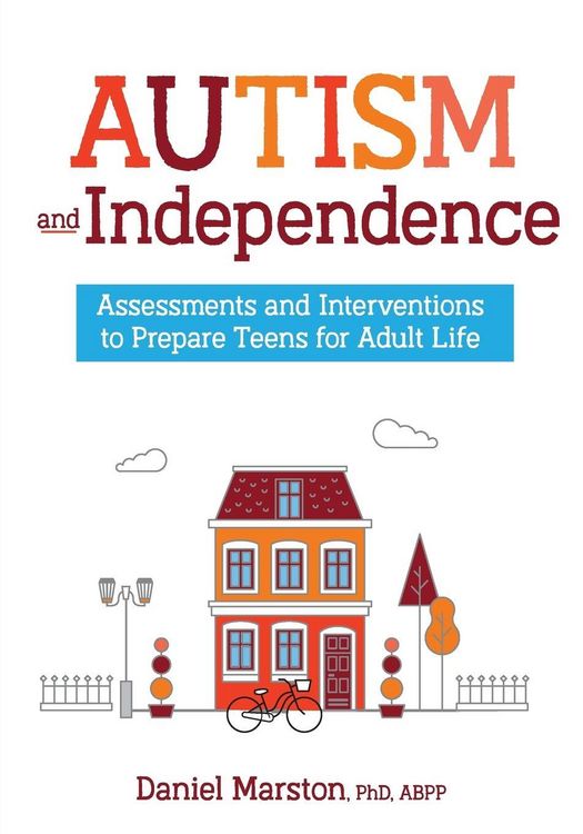 Produktbild: Autism and Independence