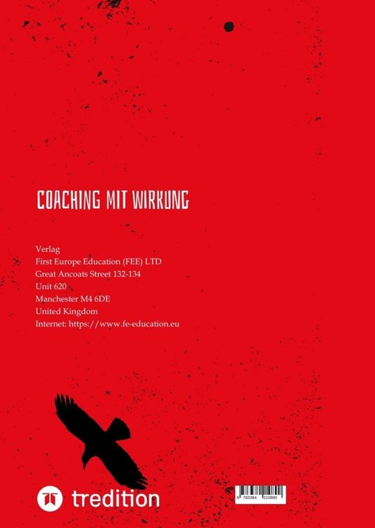Produktbild: Coaching mit Wirkung