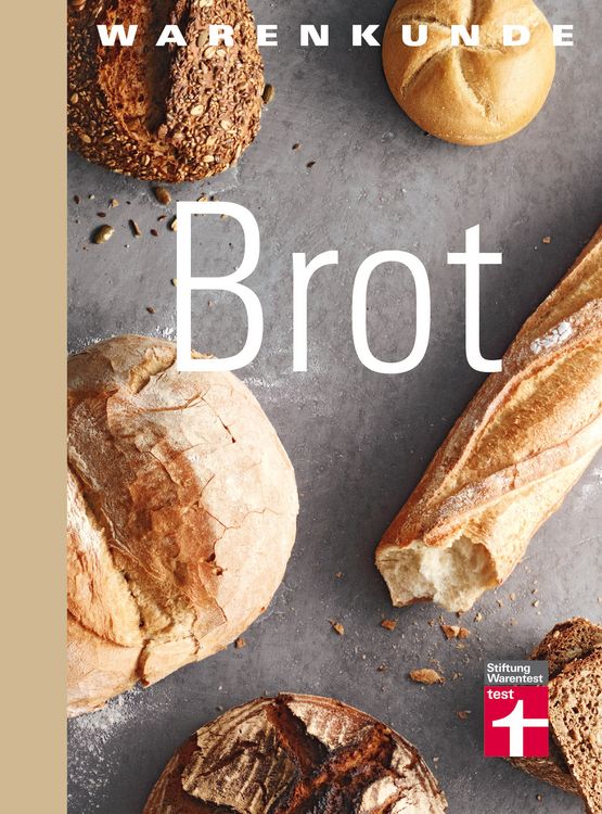 Produktbild: Warenkunde Brot