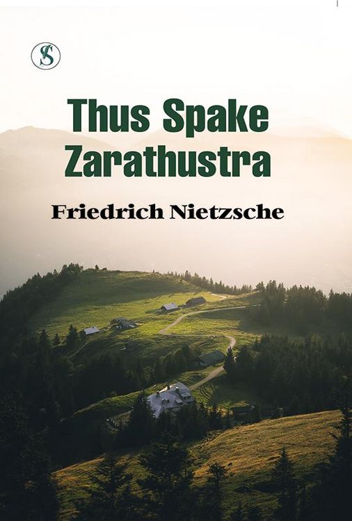 Produktbild: Thus Spake Zarathustra