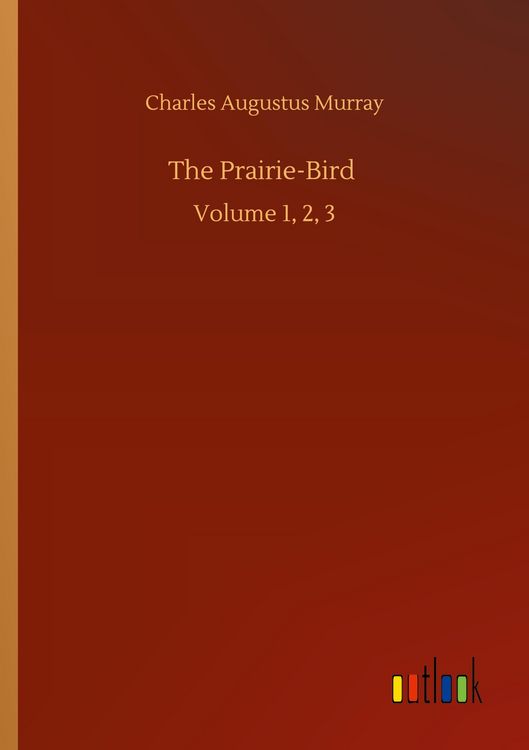 Produktbild: The Prairie-Bird