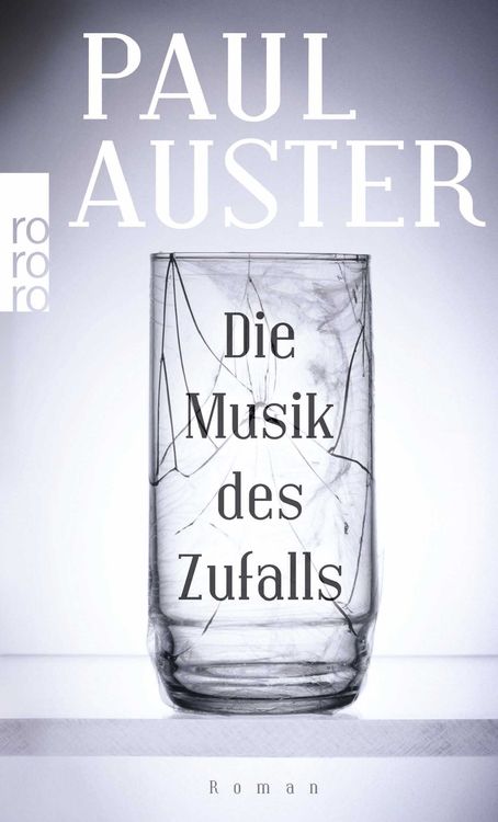 Produktbild: Die Musik des Zufalls