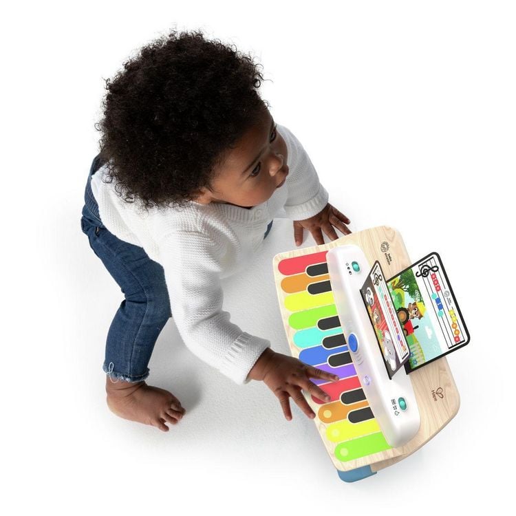 Produktbild: Together in Tune Piano(TM) Connected Magic Touch(TM)